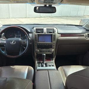 صورة مصغرة 37 لـ 2015 Lexus GX 460 BASE