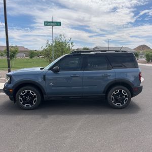 FORD BRONCO SPORT OUTER BANKS - 3