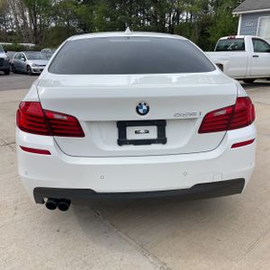 BMW 5 SERIES 528I - 7