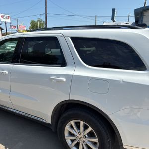 صورة 6 لـ 2023 Dodge DURANGO SXT
