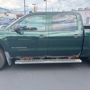 صورة 4 لـ 2014 Chevrolet SILVERADO 1500 LT