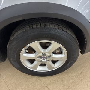صورة مصغرة 20 لـ 2008 Volvo XC70 3.2
