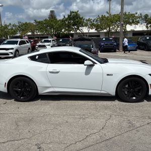 2024 FORD MUSTANG GT 缩略图 11