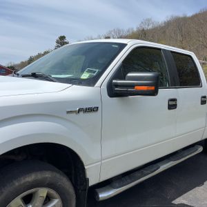 FORD F-150 XLT - 2