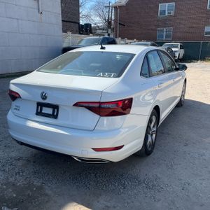 VOLKSWAGEN JETTA R-LINE - 8