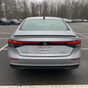 HONDA ACCORD HYBRID SPORT - 7