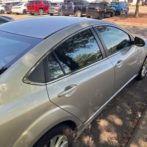 2011 Mazda MAZDA6 I TOURING — фото 6