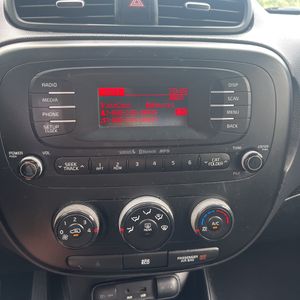 2014 KIA SOUL BASE — фото 36