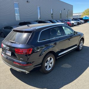 AUDI Q7 2.0T PREMIUM - 8