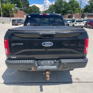 2017 FORD F-150 XLT 照片 7