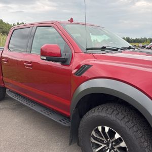 2019 FORD F-150 RAPTOR — фото 13