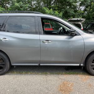 صورة مصغرة 11 لـ 2018 Nissan PATHFINDER PLATINUM