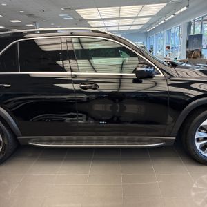 صورة 10 لـ 2022 Mercedes-BENZ GLE