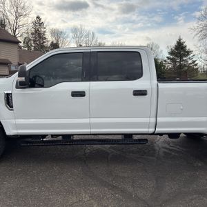 FORD F250SD XLT - 4