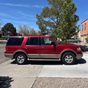 FORD EXPEDITION EDDIE BAUER - 10