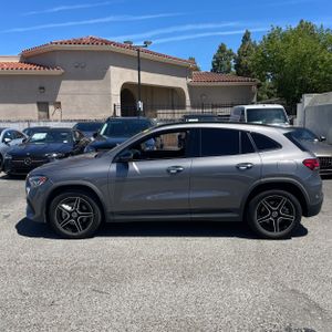 MERCEDES-BENZ GLA-CLASS - 3