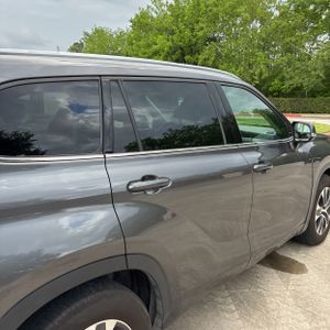 TOYOTA HIGHLANDER - 9