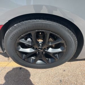 2025 Chrysler PACIFICA LIMITED — миниатюра 17