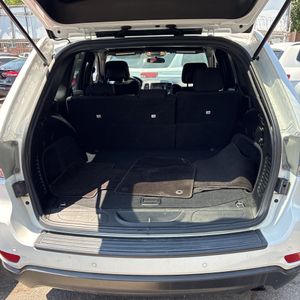 صورة مصغرة 41 لـ 2018 JEEP GRAND CHEROKEE LAREDO