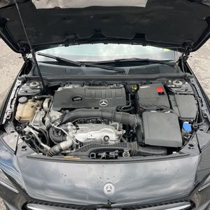 2020 Mercedes-BENZ CLA thumbnail 42