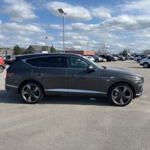 GENESIS GV80 2.5T PRESTIGE - 10