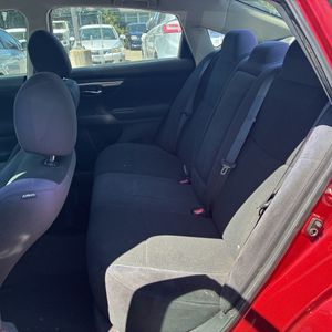 صورة مصغرة 32 لـ 2014 Nissan ALTIMA 2.5 S