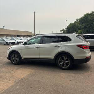 صورة 3 لـ 2015 Hyundai SANTA FE LIMITED