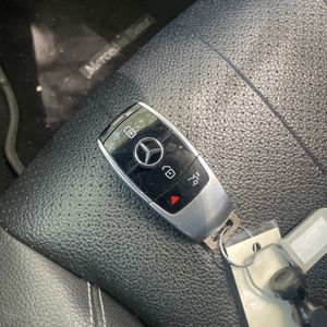 2019 Mercedes-BENZ E-CLASS — миниатюра 52