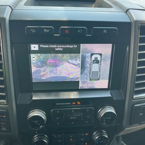 2018 FORD F-150 RAPTOR — фото 40