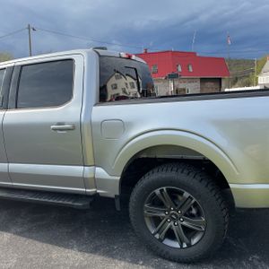 FORD F-150 LARIAT - 6