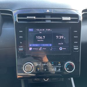2022 Hyundai TUCSON SE — миниатюра 36