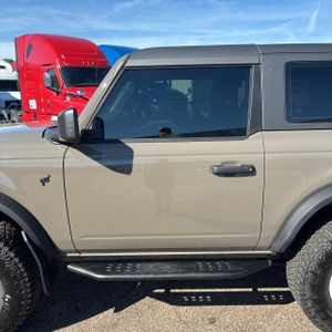 FORD BRONCO BASE - 4