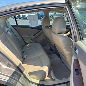 صورة 35 لـ 2008 Nissan ALTIMA 2.5 SL