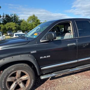 صورة 2 لـ 2008 Dodge RAM 1500 SLT