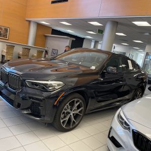 BMW X6 XDRIVE40I - 3
