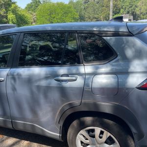 TOYOTA COROLLA CROSS - 6