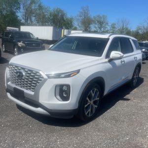 HYUNDAI PALISADE SEL - 1