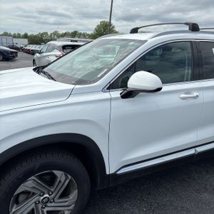 HYUNDAI SANTA FE SEL - 2