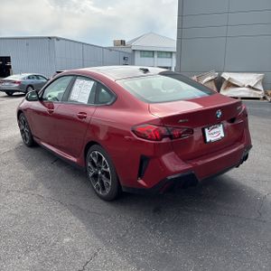 BMW 228 GRAN COUPE XDRIVE - 5