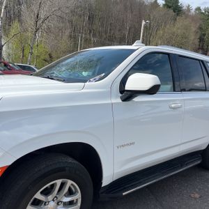 CHEVROLET TAHOE LT - 2