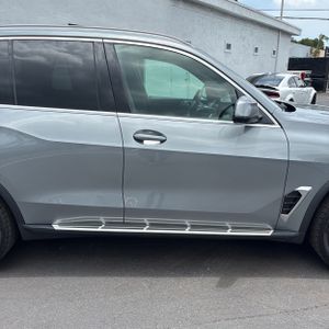 2024 BMW X5 SDRIVE40I — фото 10