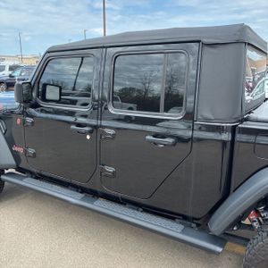 JEEP GLADIATOR MOJAVE 4X4 - 6