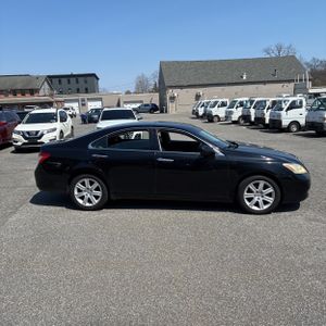 LEXUS ES 350 BASE - 10