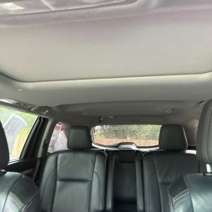 2014 Toyota HIGHLANDER XLE — фото 43