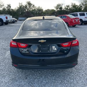 CHEVROLET MALIBU LS - 7