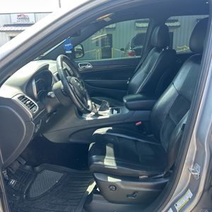 2018 JEEP GRAND CHEROKEE ALTITUDE 照片 31