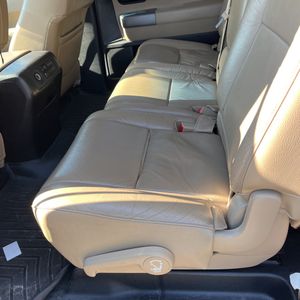 صورة مصغرة 33 لـ 2016 Toyota SEQUOIA LIMITED
