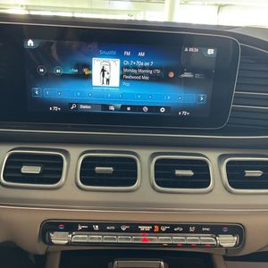 صورة مصغرة 37 لـ 2022 Mercedes-BENZ GLE