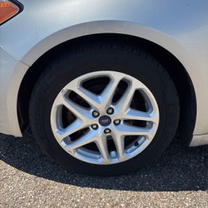 2016 FORD FUSION SE thumbnail 17