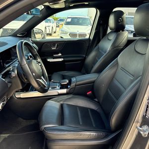 2020 Mercedes-BENZ GLB 照片 32